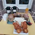 Les Brassins Du Dillon Holiday home