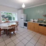 Les Brassins Du Dillon Holiday home Moyon