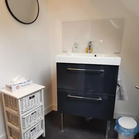 بيت للعطل Les Brassins Du Dillon