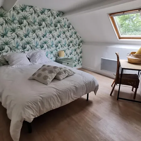 Holiday home Les Brassins Du Dillon