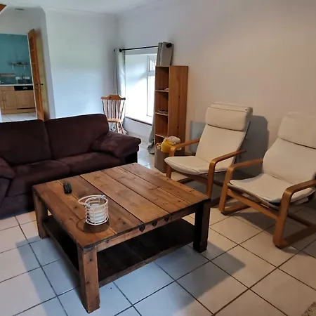 Les Brassins Du Dillon * Moyon