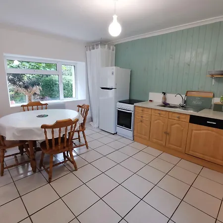 Les Brassins Du Dillon Holiday home Moyon