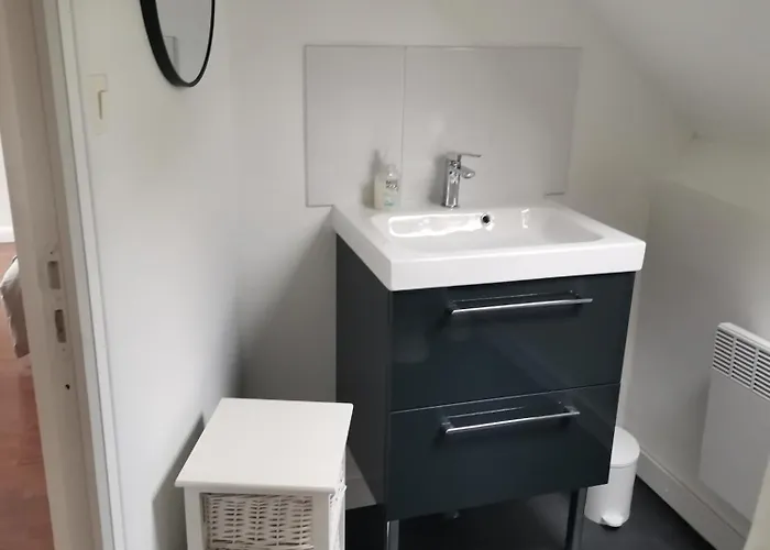 Holiday home Les Brassins Du Dillon