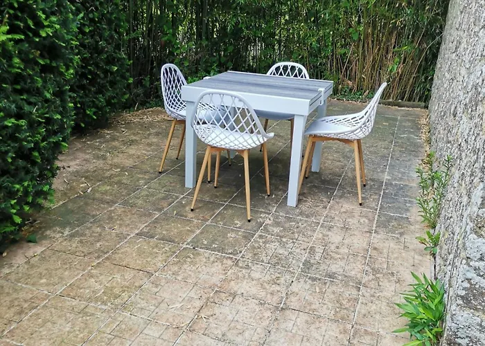 Les Brassins Du Dillon *