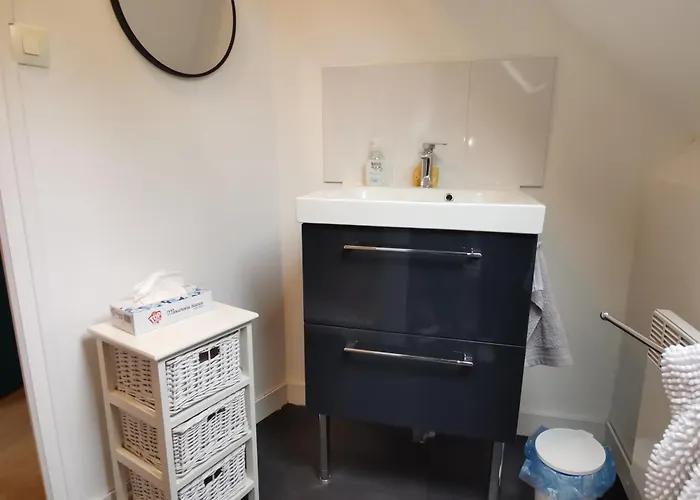 Holiday home Les Brassins Du Dillon