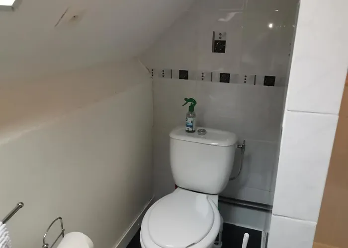 Les Brassins Du Dillon