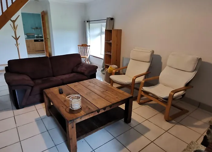 Les Brassins Du Dillon * Moyon