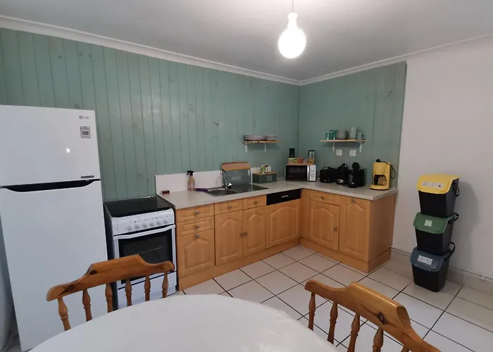 Les Brassins Du Dillon Moyon