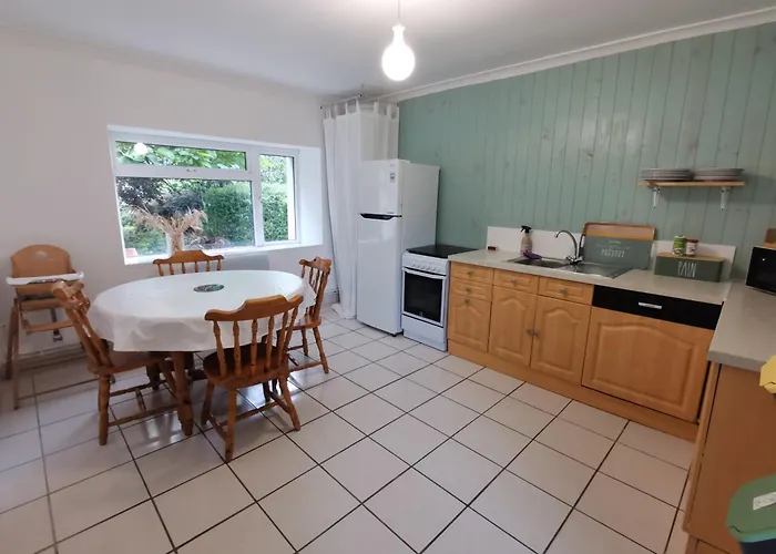 Les Brassins Du Dillon Holiday home Moyon